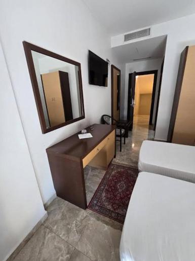 Audin Hotel Algiers Exterior photo