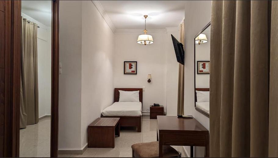Audin Hotel Algiers Exterior photo