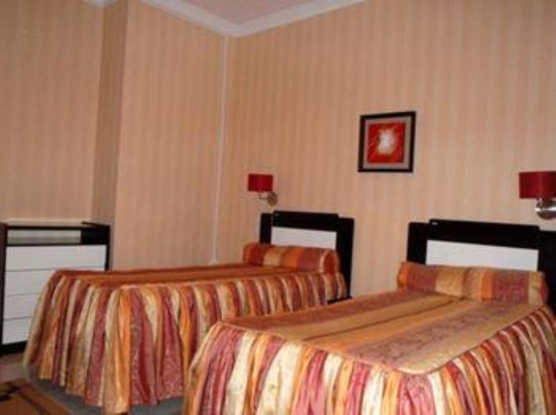 Audin Hotel Algiers Exterior photo