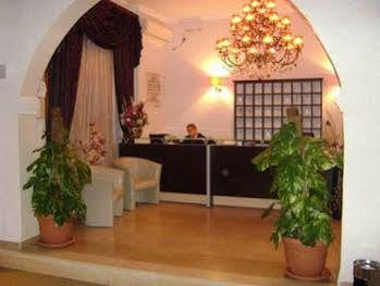 Audin Hotel Algiers Exterior photo